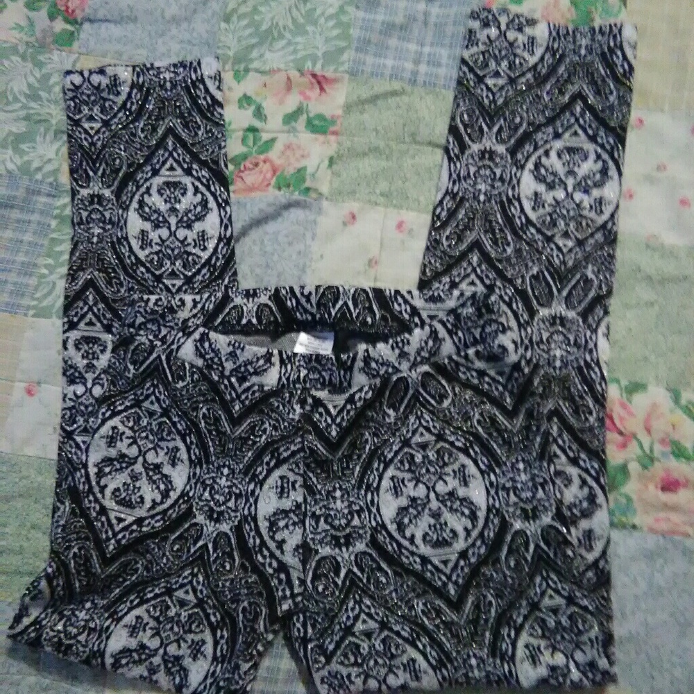 Girls sz 7 Pants